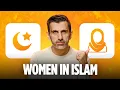 Download Lagu Apakah Islam benar-benar menghargai perempuan? Hijab, poligami, dan lainnya