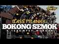 Lagu DJ BASS PRANK X BOKONG SEMOK  COCOK UNTUK KARNAVAL 2026❗ KIDUL KALI PROJECT 🎵