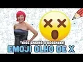 TAISE teaches how to draw a DEAD EMOJI