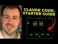 How to Get Started With Claude Code NO Coding Experience