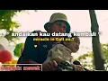 Download Lagu ANDAIKAN KAU DATANG KEMBALI LIRIK | ANDMESH | MIRACLE IN CELL NO.7
