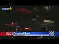 25-Year-Old Arrested On Suspicion Of DUI After Crashing Into Simi Valley Home