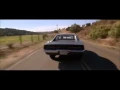 Death Proof - chase scene