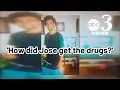 27-year-old Florida man dies from drug overdose in Okaloosa County Jail
