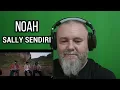 NOAH - SIDE/B CUT VERSION - SALLY SENDIRI (REACTION)
