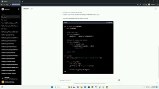 grid challenge hackerrank solution python