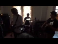 Small Towns - Shy Guys *Seaway Cover* (Live @ Shed Zep Merch Swap/Final Show)