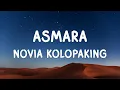 Download Lagu Asmara - Novia Kolopaking | Lirik  Lagu