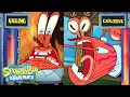 Download Lagu Ranking Mr. Krabs Angriest Moments 😡 | Mr. Krabs Stages of Anger | SpongeBob