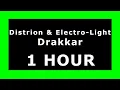 Download Lagu Distrion \u0026 Electro-Light - Drakkar 🔊 ¡1 HOUR! 🔊 [NCS Release] ✔️