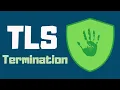 Termination TLS Forward Proxy Pros and Cons
