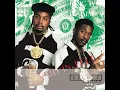Eric B. & Rakim - Move The Crowd