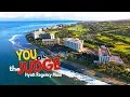 Hyatt Regency Maui Pros and Cons when staying at this resort