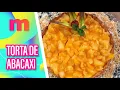 Download Lagu TORTA DE ABACAXI CARAMELIZADA - Mulheres (01/04/2025)