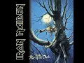 Iron Maiden - Fear of the Dark Lyrics