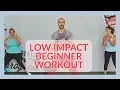Download Lagu Fun, low impact workout for TOTAL beginners