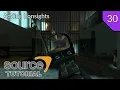 Valve Source Code 2013 Tutorial Episode 30 Adding Ironsights