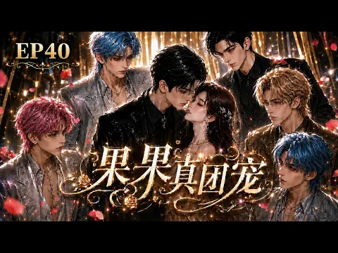 Guoguo, Everyone's Darling Episode 20
