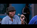 RBRM - 'Roni' [LIVE @ SiriusXM Studios]