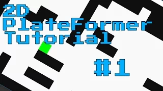 Java 2D Plateformer GameObject
