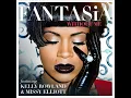 Fantasia- Without Me (Feat. Kelly Rowland & Missy Elliot)