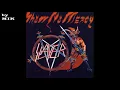 Lagu * Slayer - Show No Mercy (Full Album)