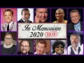 In Memoriam 2020 Famous Faces We Lost in 2020 rev2 0