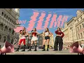 Download Lagu [K-POP IN PUBLIC | ONE TAKE] BLACKPINK - '뛰어(JUMP)' | Dance Cover by HARMONY TEAM
