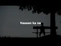 Sana'y Kapiling Ka - Jolina Magdangal (Lyrics)