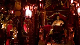 house on the rock movie
