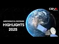 CEVA Logistics Aerospace Defense Highlights 2025
