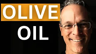 OLIVE OIL CLEANS THE ARTERIES?