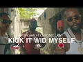 Popcaan, Chronic Law - Kick It Wid Myself (Official Video)