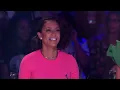Jack Walton sings Paula Abdul's Straight Up | Live Week 2 | The X Factor UK 2014
