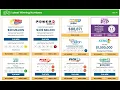 Va Lottery Post Pick 3 and Pick 4 1 17 2023