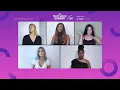 Citizen Queen - Call Me Queen (Live at The Wrap's Power Women Summit 2020)