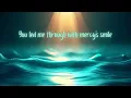 More Than A Conqueror (Lyric Video) | ENERGIZED WORSHIP | Original Worship Song