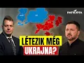 Download Lagu Ukrajna felosztása már elkezdődött? Egyáltalán lesz UKRÁN nemzet a jövőben?