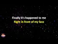CeCe Peniston - Finally - Live (Lyrics version)