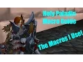 Holy Paladin Macro Guide - My Macros