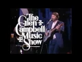 On The Road Again - Glen Campbell and Willie Nelson (1982) - HD [Original]