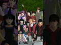 Download Lagu nih versi kak milk tea (ngomong²versi siapa lagi) ll sakura school simulator