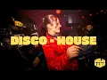 Lagu Disco, Jackie, Funky \u0026 Groovy House — Peak Time DJ Live Set | ANYDEM | CLÍMAX | CHELAB RADIO