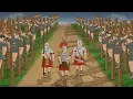 Download Lagu Les punitions romaines étaient bien plus terribles que vous ne l'imaginez