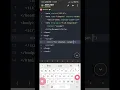 Cara bikin Alert dengan HTML Javascript di Hp