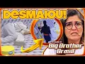 Lagu 🔥🚨 BBB26: Caos! QUARTO BRANCO é ENCERRADO após DESMAIO + Treta: Ana Paula x Aline + Pedro leva pito!