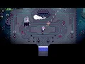 CrossCode Attracting Conveyance Solved
