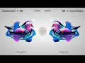Oliver Heldens & DJs From Mars - Blue Monday (feat. JD Davis) 🎧