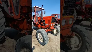 جرارت روسي للبيع   لاستعلام            دندنها