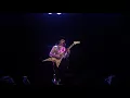 Nai Palm - Crossfire / So Into You (Live at Music Hall of Williamsburg)